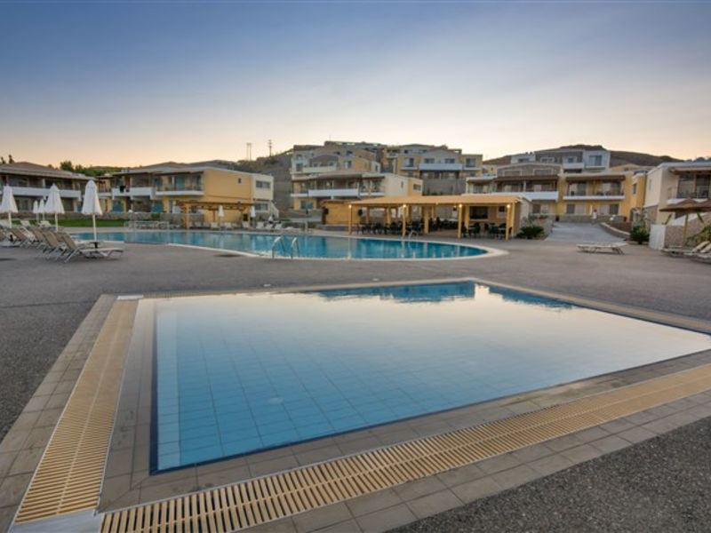 Grand Blue Beach