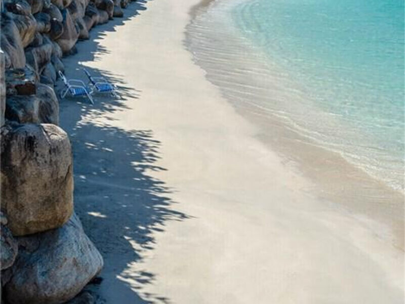 Grand Case Beach Club