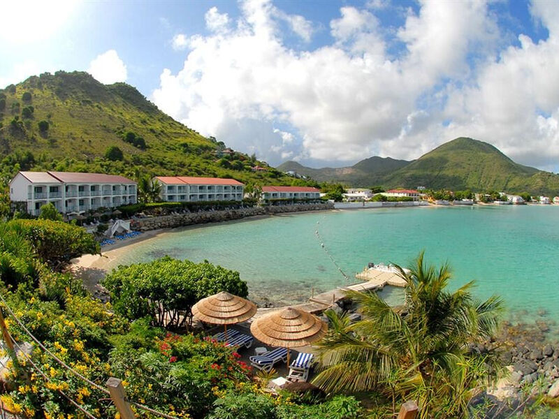 Grand Case Beach Club