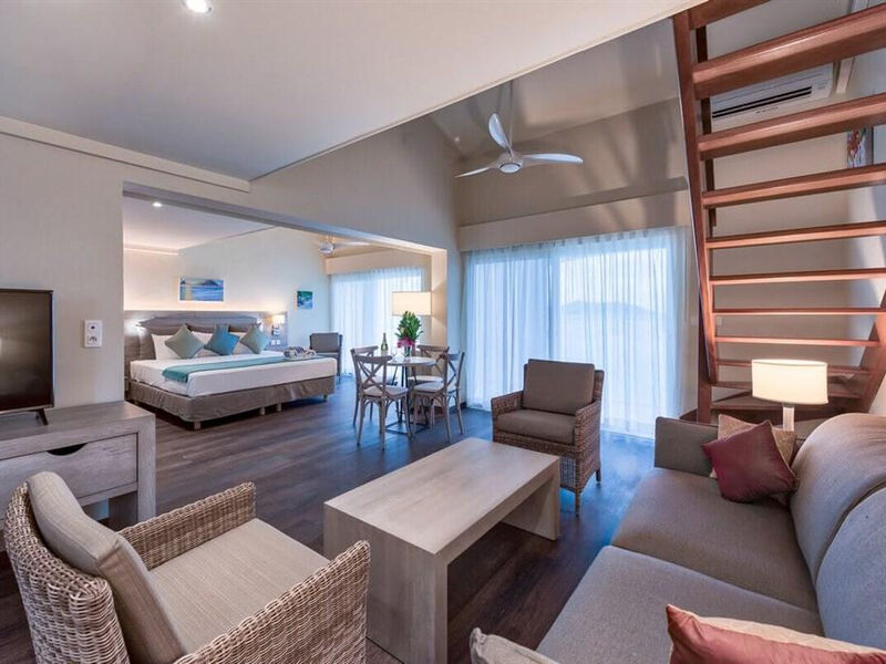 Grand Case Beach Club