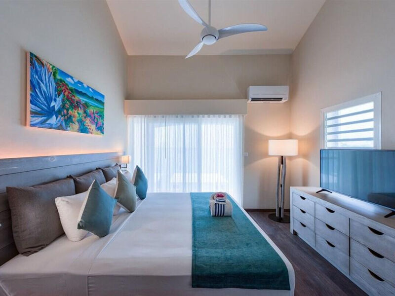 Grand Case Beach Club