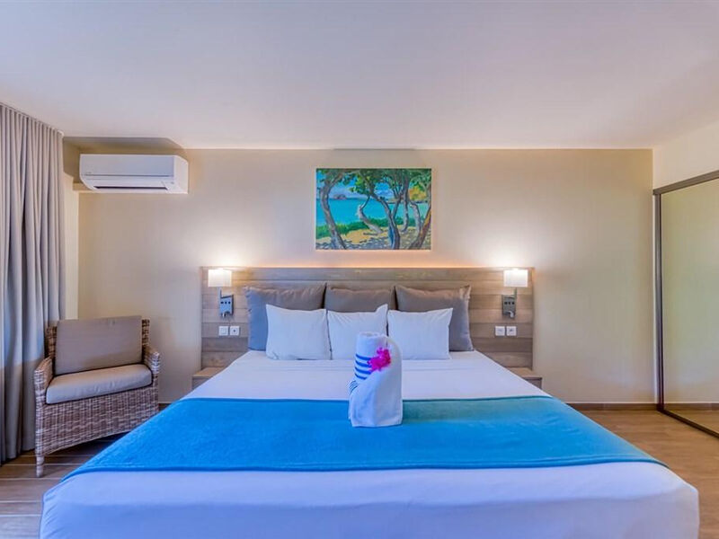 Grand Case Beach Club