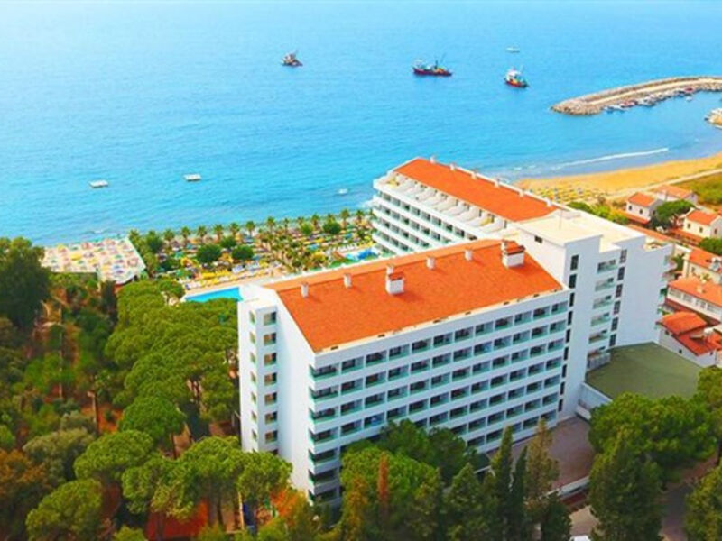 Grand Efe