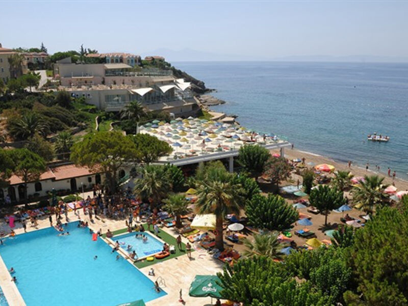 Grand Efe