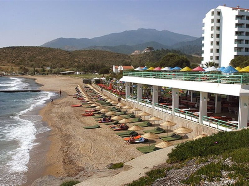 Grand Efe