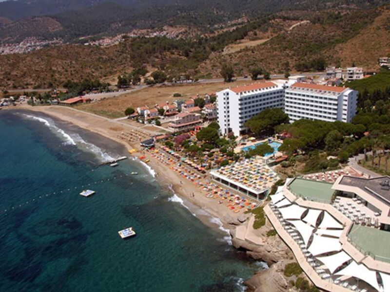 Grand Efe