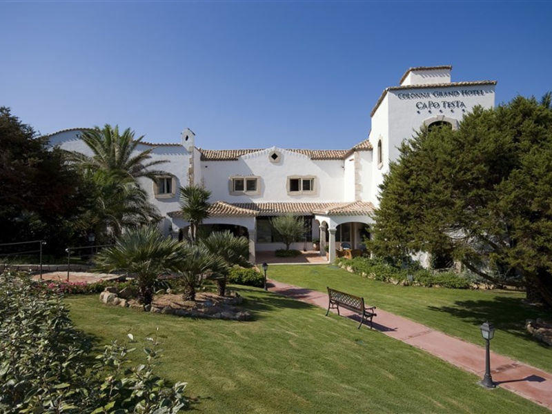 Grand Hotel Capo Testa