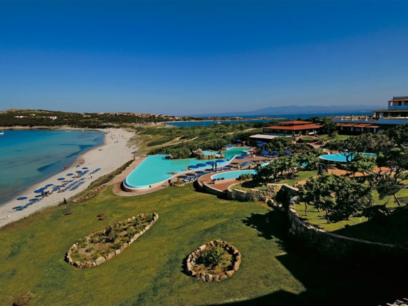 Grand Hotel Capo Testa