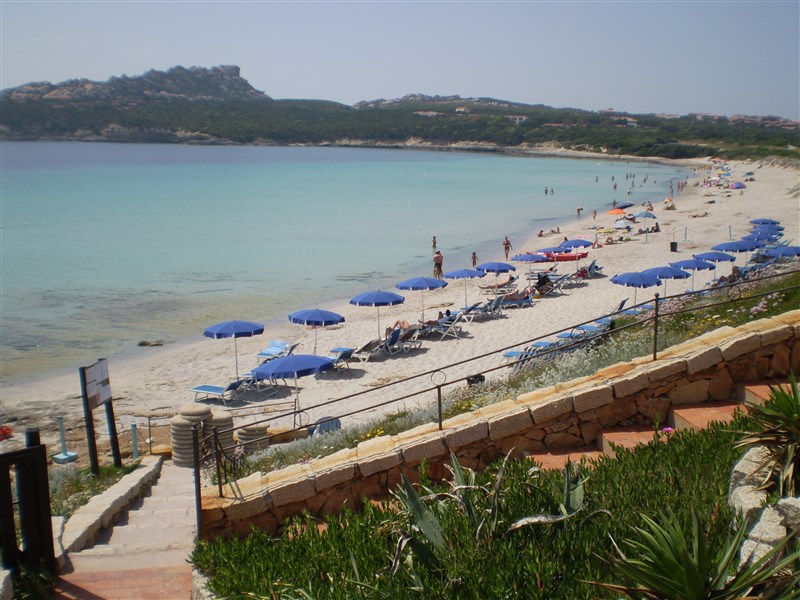 Grand Hotel Capo Testa