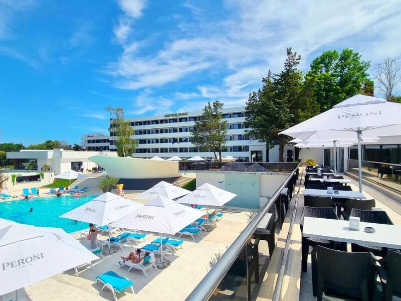 Grand Hotel Caraiman