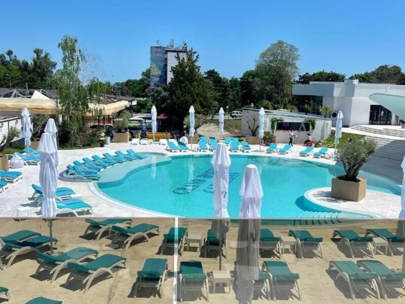 Grand Hotel Caraiman