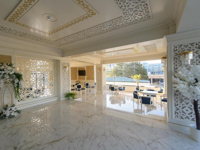 Grand Hotel Caraiman