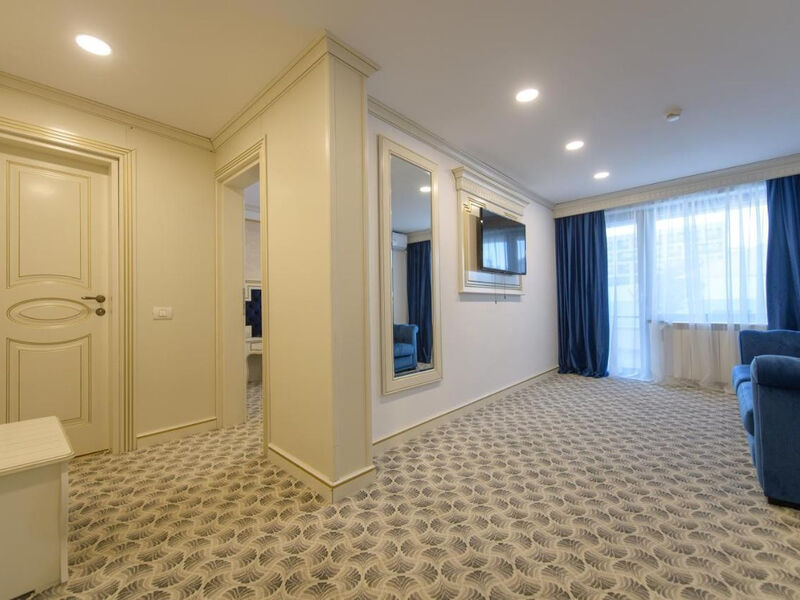 Grand Hotel Caraiman