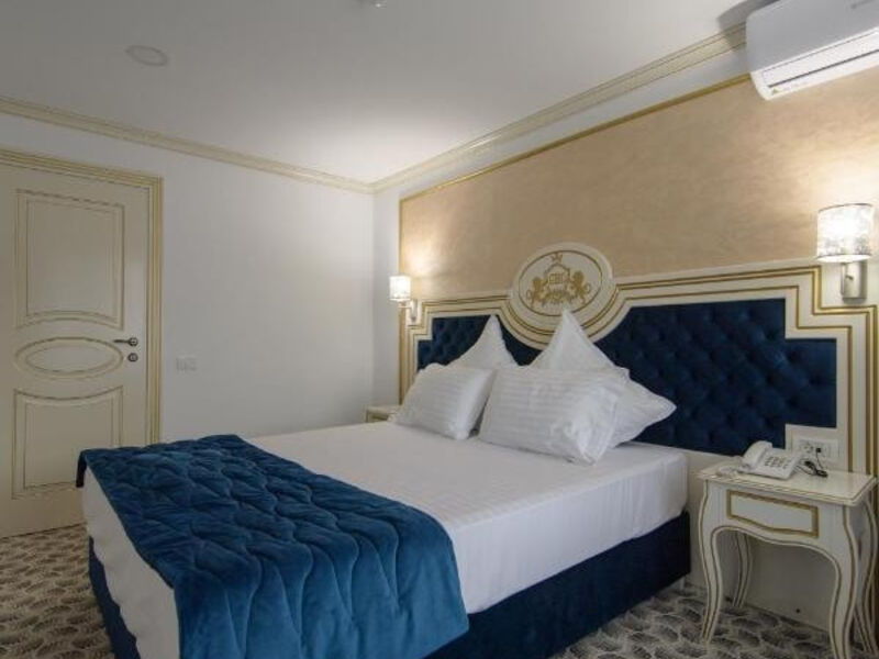 Grand Hotel Caraiman