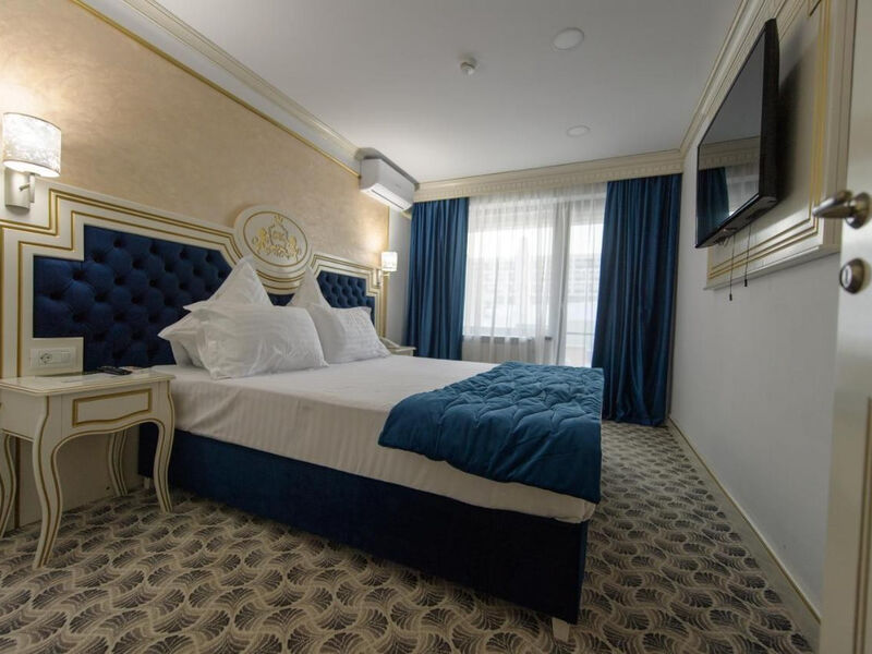 Grand Hotel Caraiman