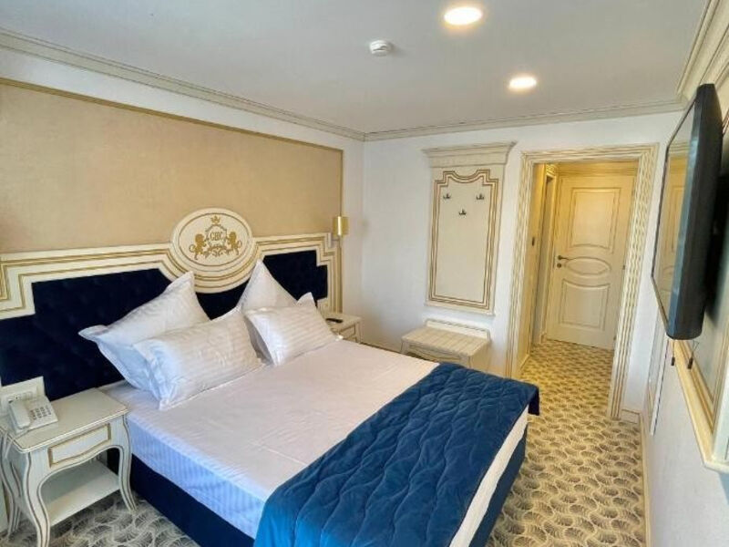 Grand Hotel Caraiman