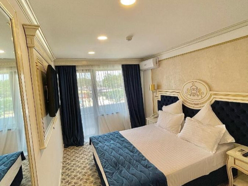 Grand Hotel Caraiman