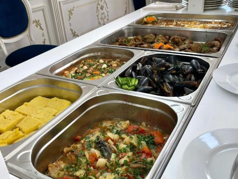 Grand Hotel Caraiman