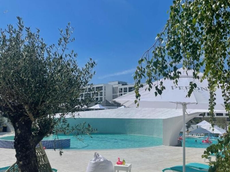 Grand Hotel Caraiman