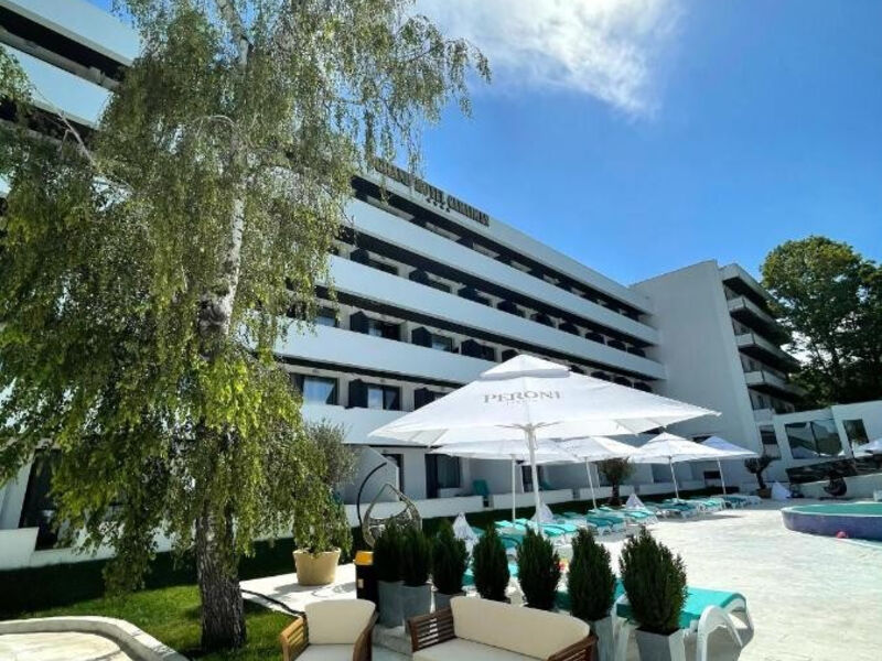 Grand Hotel Caraiman