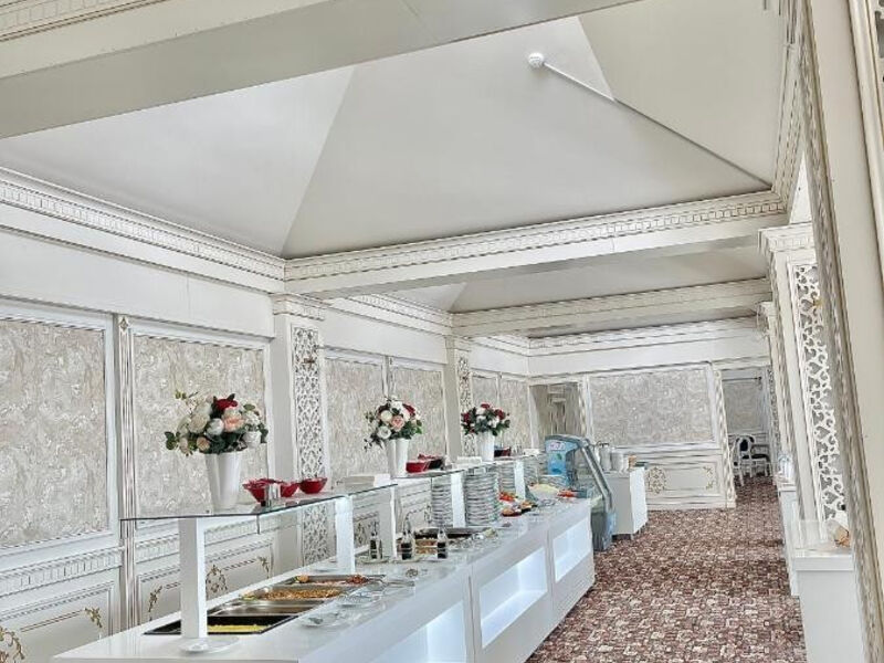 Grand Hotel Caraiman