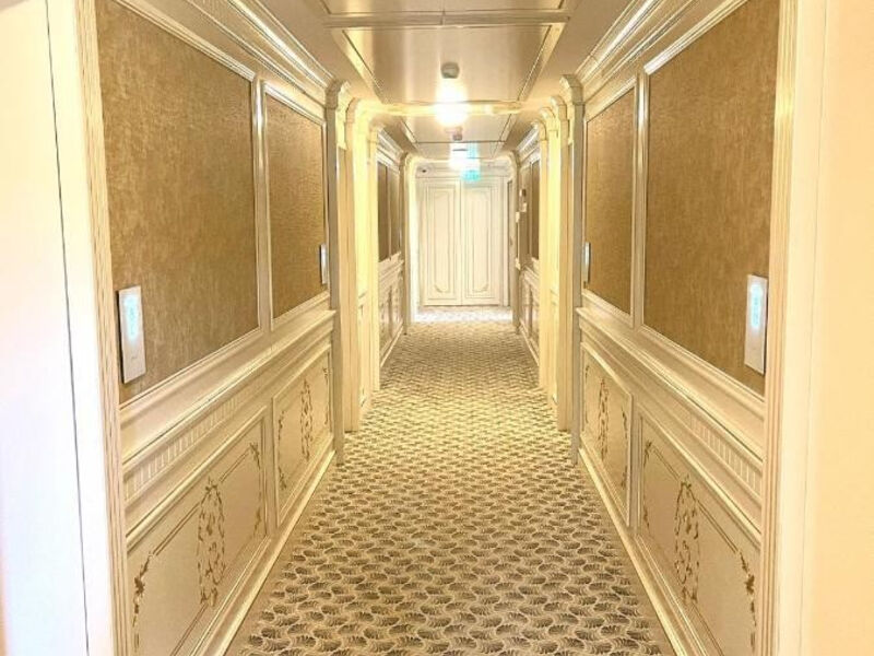 Grand Hotel Caraiman