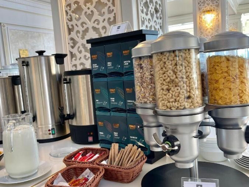 Grand Hotel Caraiman