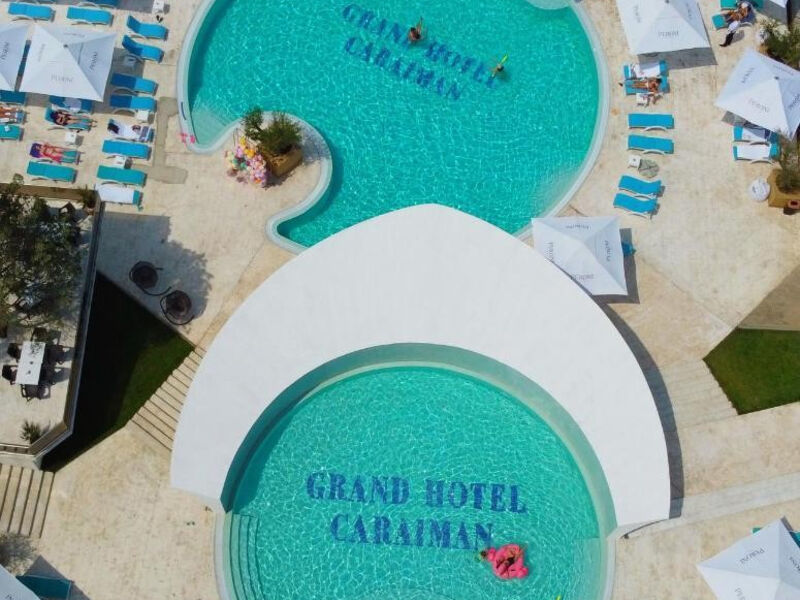 Grand Hotel Caraiman