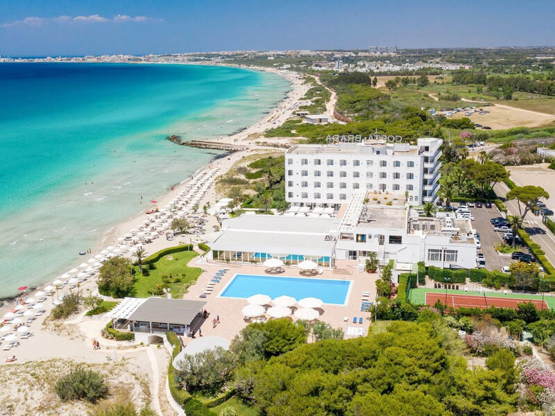 Grand Hotel Costa Brada