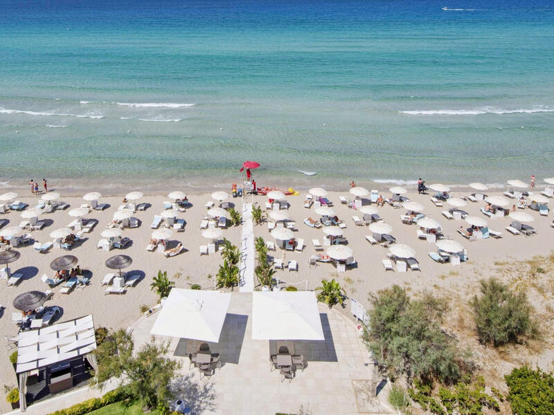 Grand Hotel Costa Brada