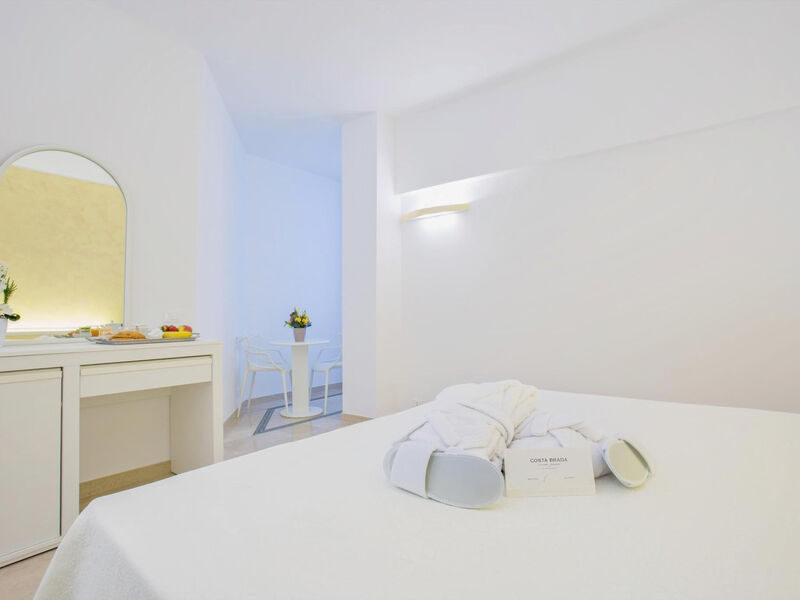 Grand Hotel Costa Brada