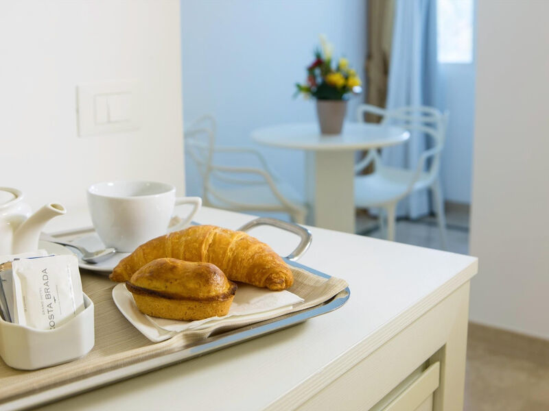 Grand Hotel Costa Brada