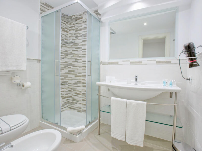 Grand Hotel Costa Brada