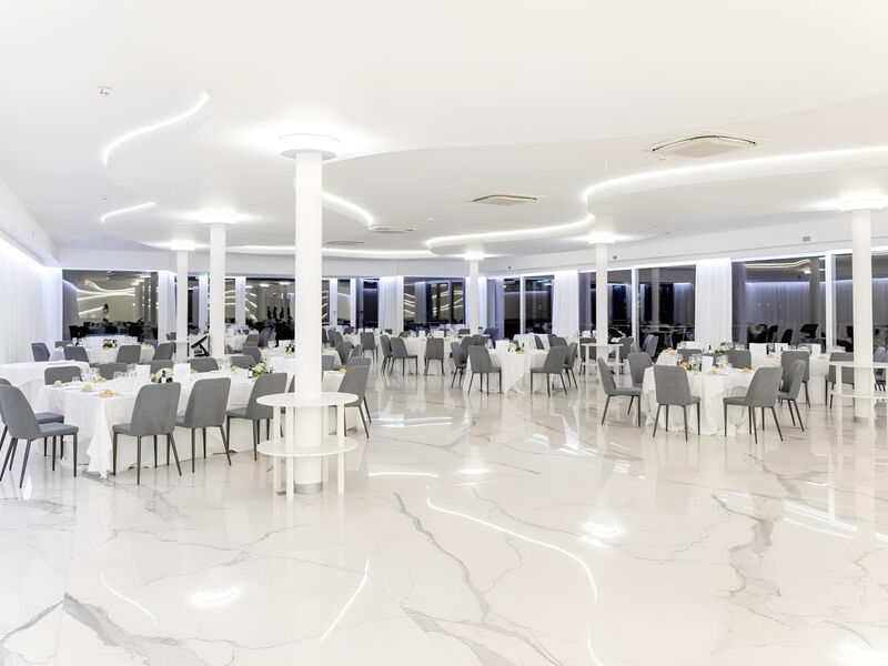 Grand Hotel Costa Brada