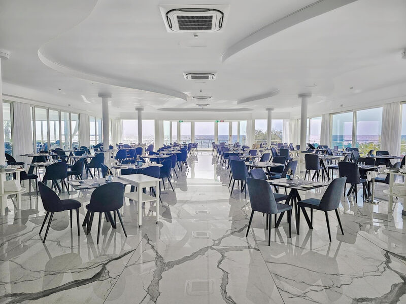 Grand Hotel Costa Brada