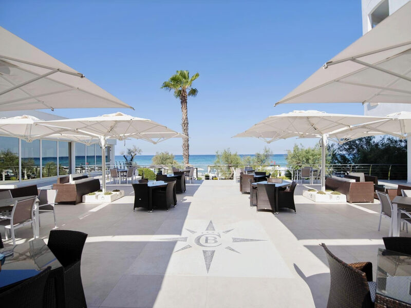 Grand Hotel Costa Brada