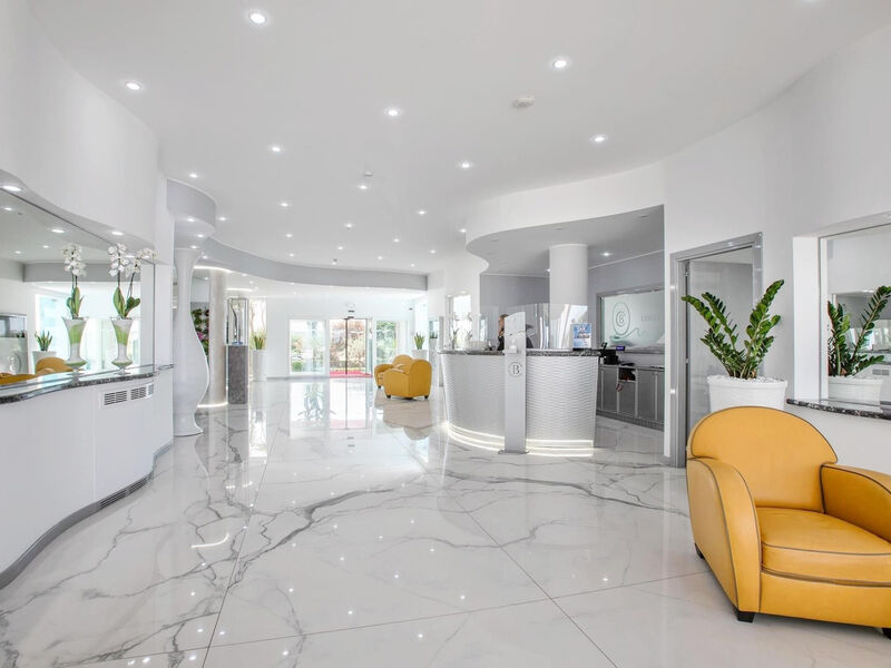 Grand Hotel Costa Brada
