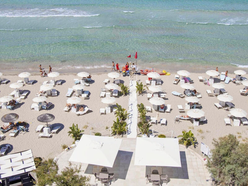 Grand Hotel Costa Brada