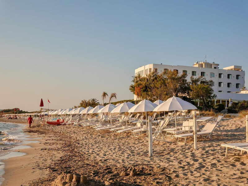 Grand Hotel Costa Brada