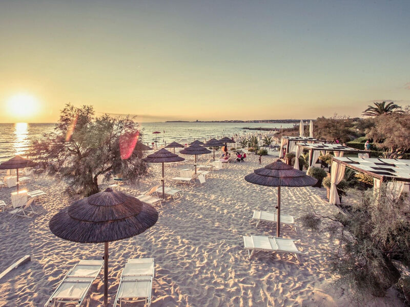 Grand Hotel Costa Brada