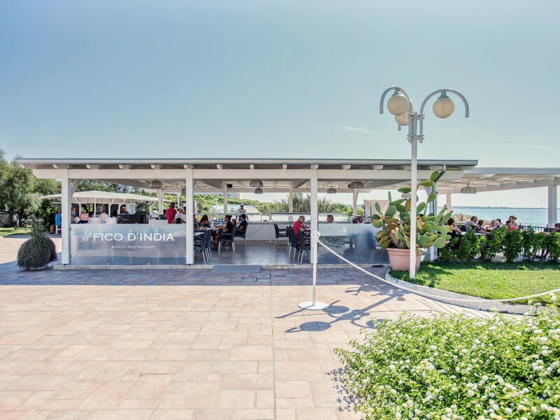 Grand Hotel Costa Brada