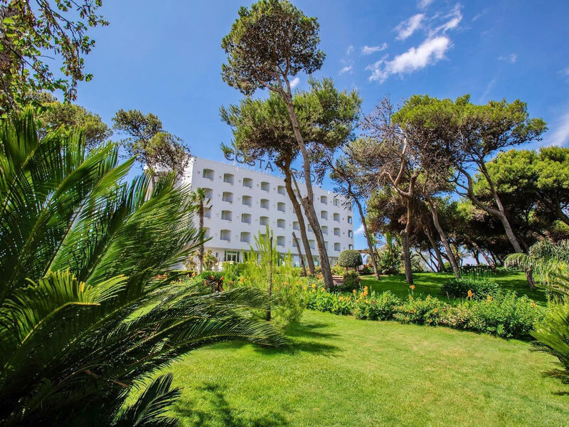 Grand Hotel Costa Brada