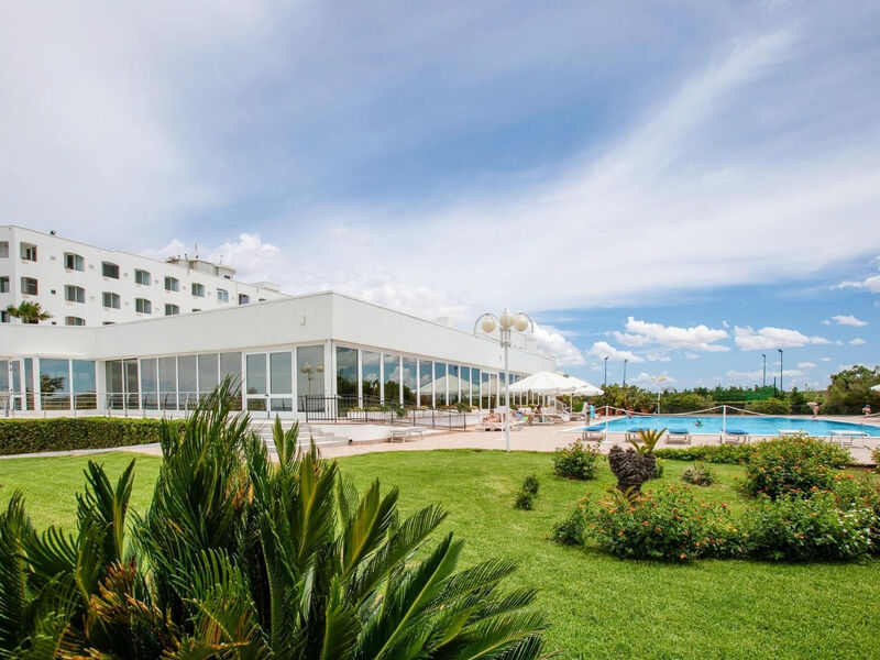 Grand Hotel Costa Brada