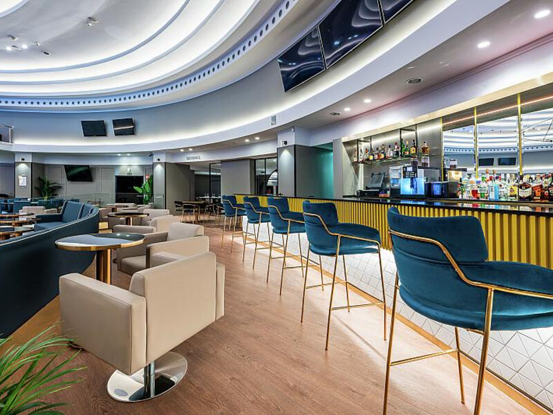 Grand Hotel Costa Meloneras