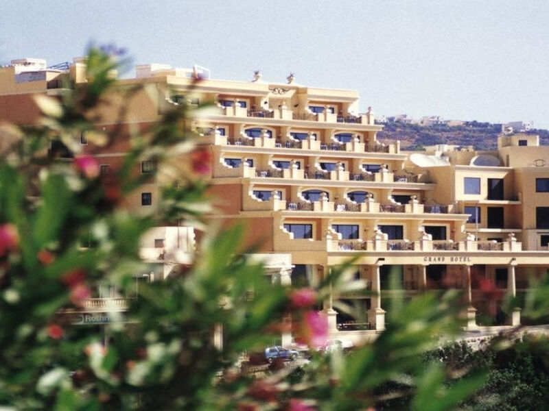 Grand Hotel
