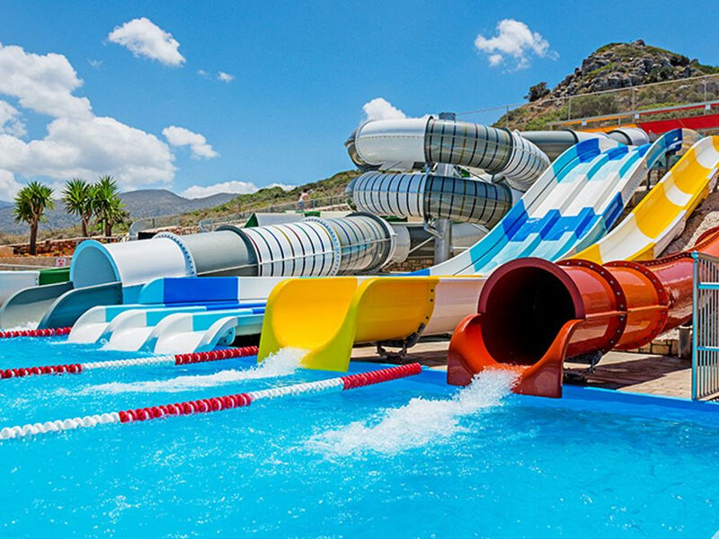 Grand Hotel Holiday Resort