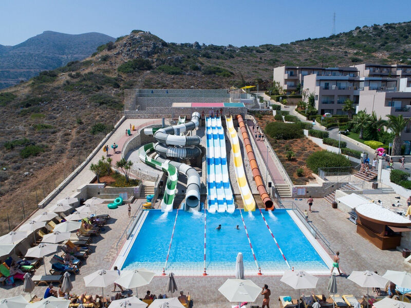 Grand Hotel Holiday Resort