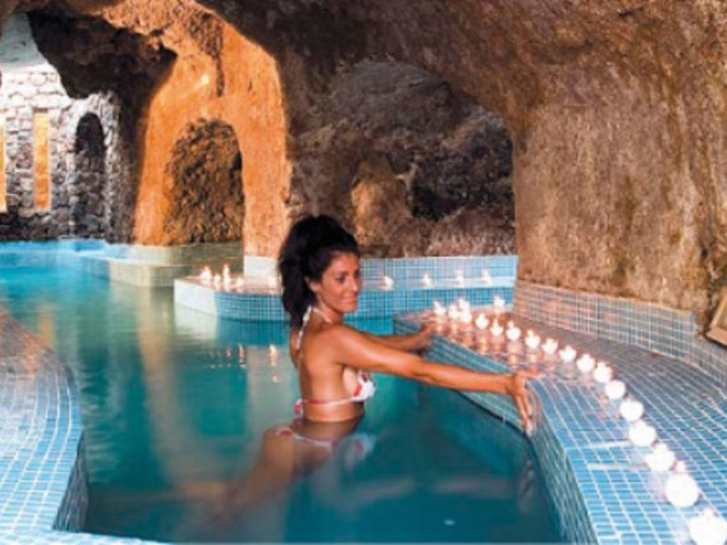 Grand Hotel Il Moresco
