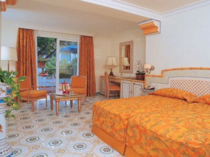 Grand Hotel Il Moresco