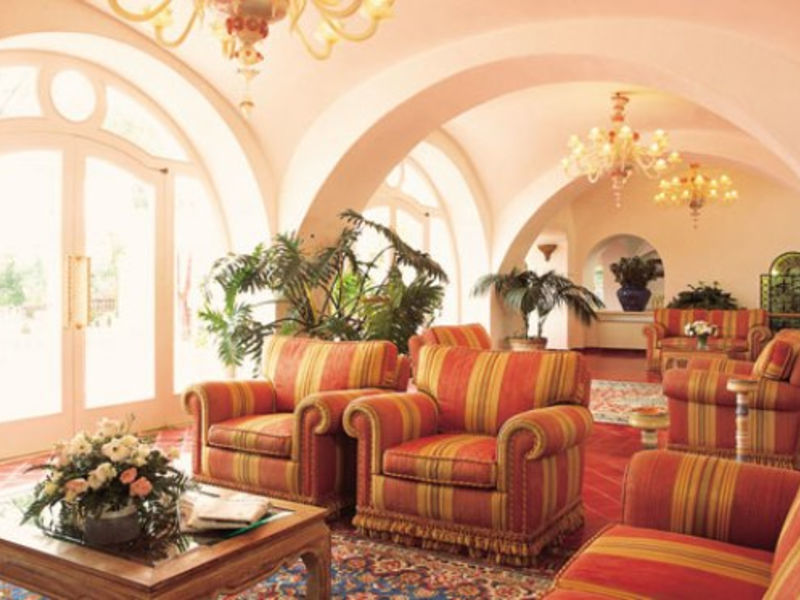 Grand Hotel Il Moresco